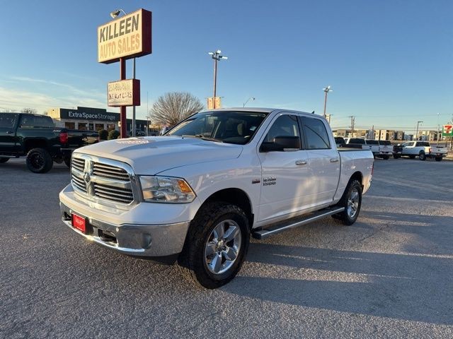 Ram 1500 Vehicle Image 02
