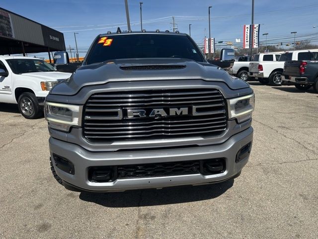 Ram 2500 Vehicle Image 03