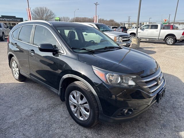 Honda CR-V Vehicle Image 03