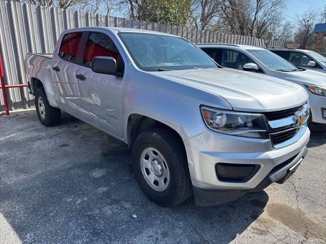 Chevrolet Colorado Vehicle Full-screen Gallery Image 03