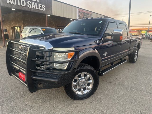 Ford Super Duty F-350 SRW Vehicle Image 02