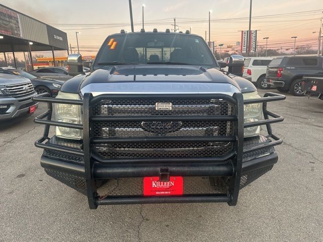 Ford Super Duty F-350 SRW Vehicle Image 03