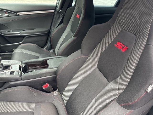 Honda Civic Vehicle Image 03