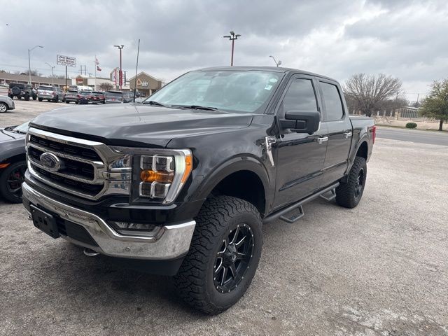 Ford F-150 Vehicle Image 02