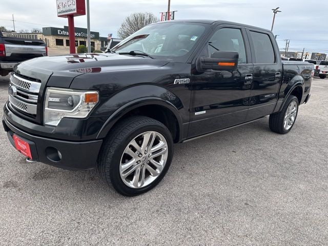 Ford F-150 Vehicle Image 03