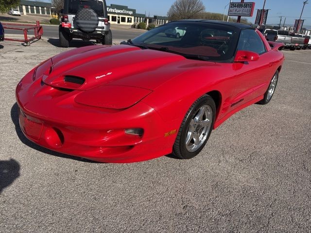 Pontiac Firebird Vehicle Image 03