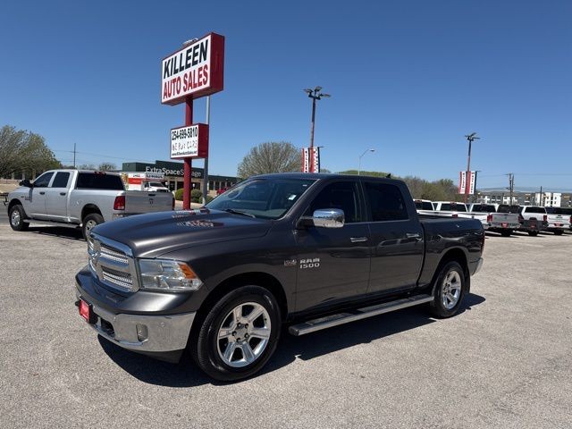 Ram 1500 Vehicle Image 02