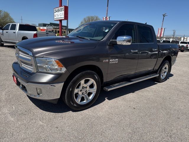 Ram 1500 Vehicle Image 03