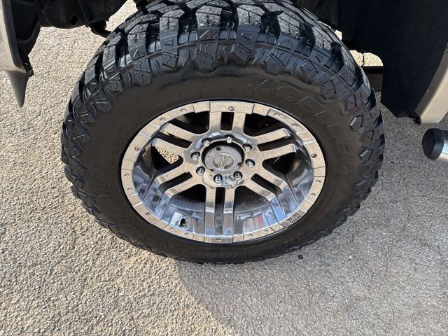 Ford Super Duty F-250 SRW Vehicle Image 03