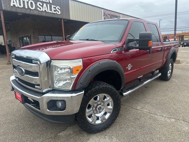 Ford Super Duty F-250 SRW Vehicle Full-screen Gallery Image 02