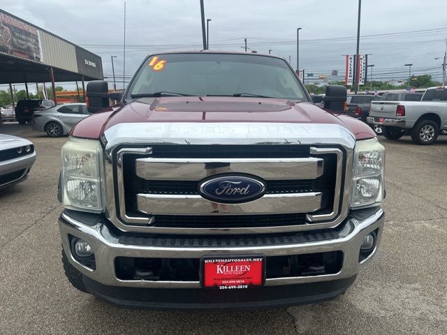 Ford Super Duty F-250 SRW Vehicle Full-screen Gallery Image 03