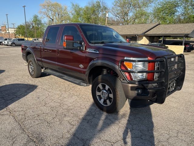 Ford Super Duty F-350 SRW Vehicle Image 03