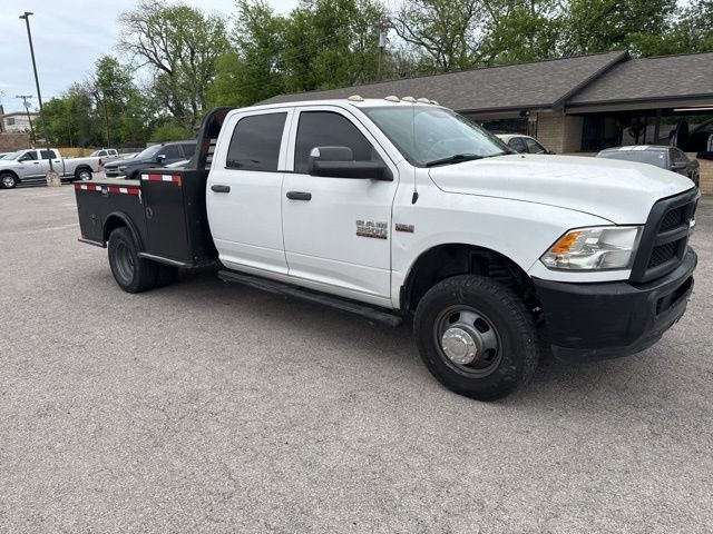 Ram 3500 Vehicle Image 03
