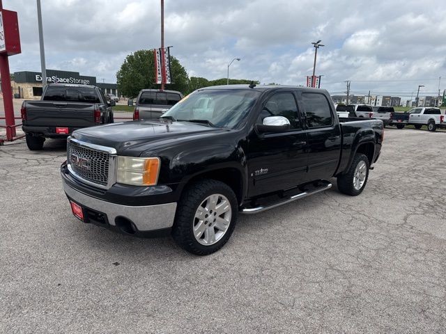 GMC Sierra 1500 Vehicle Full-screen Gallery Image 02