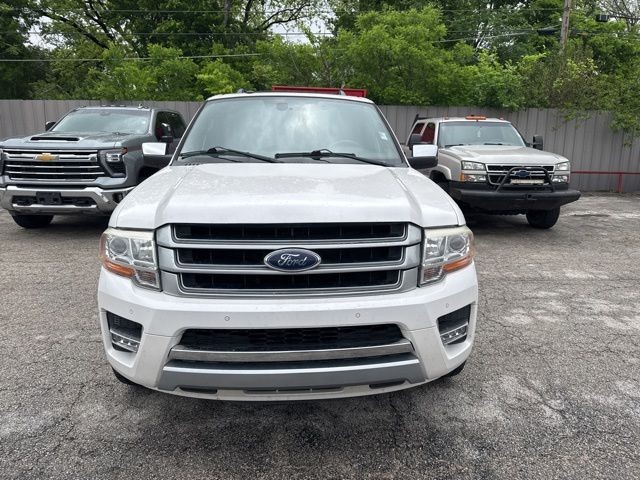 more details - ford expedition el