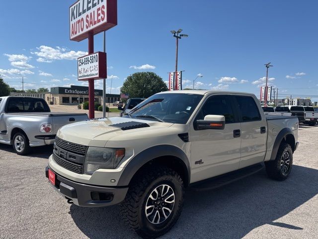 Ford F-150 Vehicle Full-screen Gallery Image 02