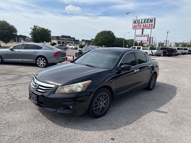 Honda Accord Vehicle Image 02