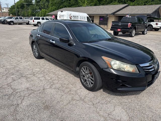 Honda Accord Vehicle Image 03