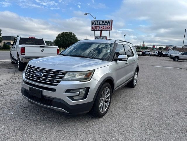 more details - ford explorer
