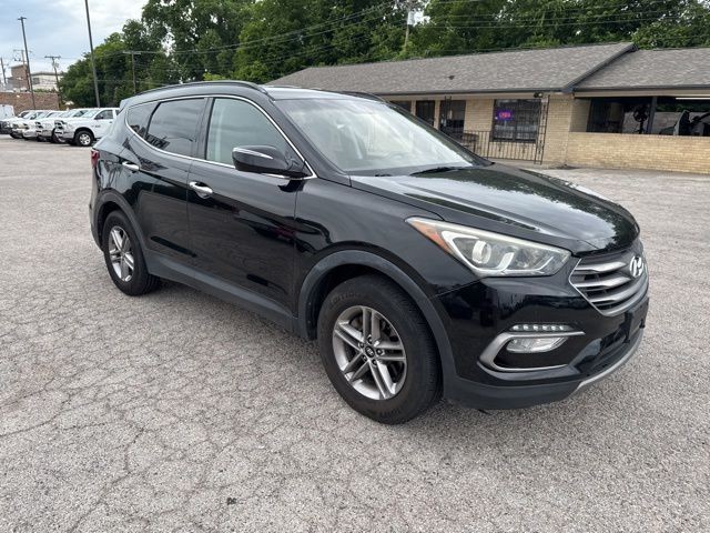 Hyundai Santa Fe Sport Vehicle Image 03