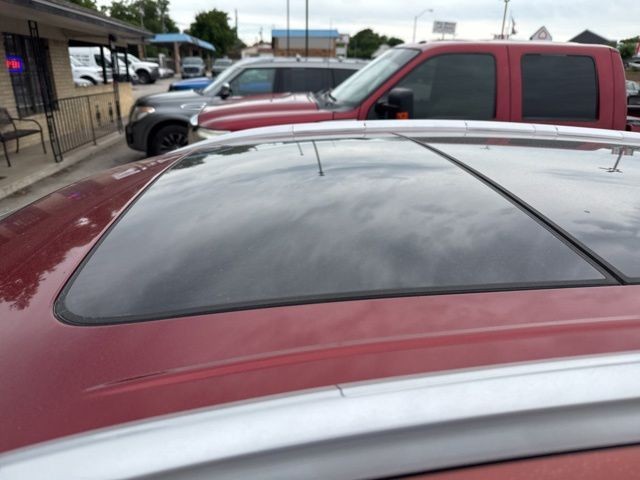 Nissan Murano Vehicle Image 03