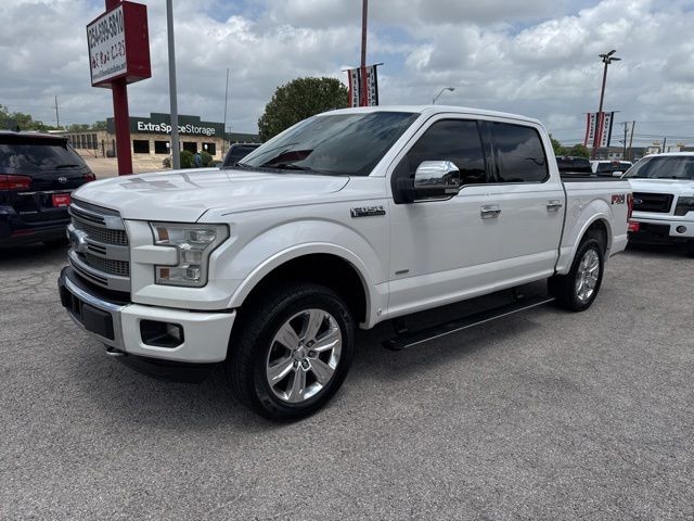 Ford F-150 Vehicle Image 03