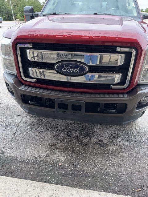 Ford Super Duty F-250 SRW Vehicle Image 02