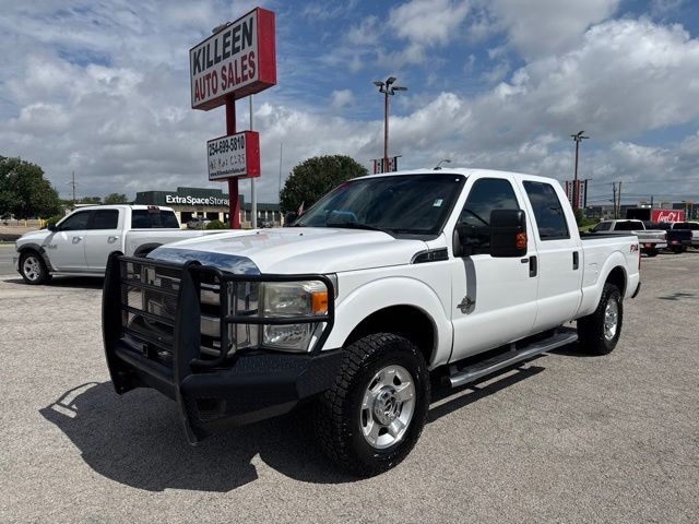 Ford Super Duty F-250 SRW Vehicle Full-screen Gallery Image 02
