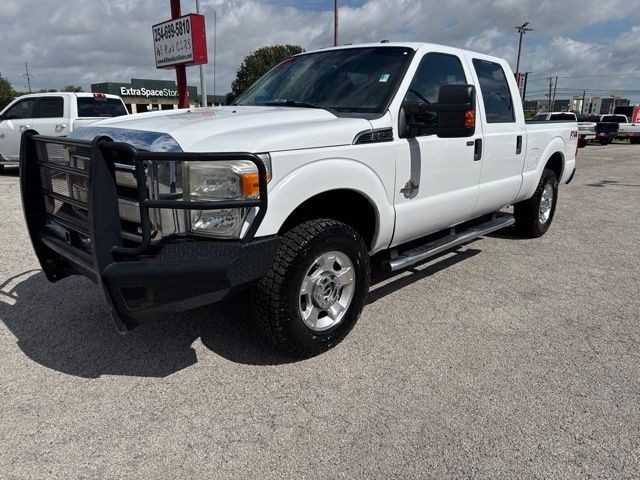 Ford Super Duty F-250 SRW Vehicle Full-screen Gallery Image 03