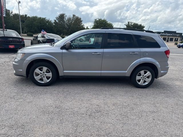 2018 Dodge Journey SE FWD's photo