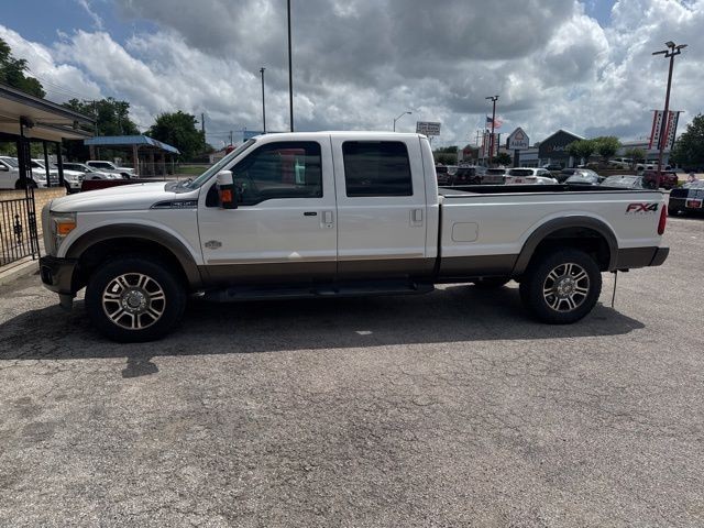 2015 Ford F-350 XL 4x4 Crew Cab 172-In SRW's photo