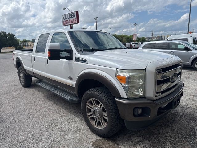 Ford Super Duty F-350 SRW Vehicle Image 03