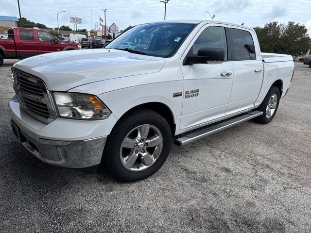 Ram 1500 Vehicle Image 02