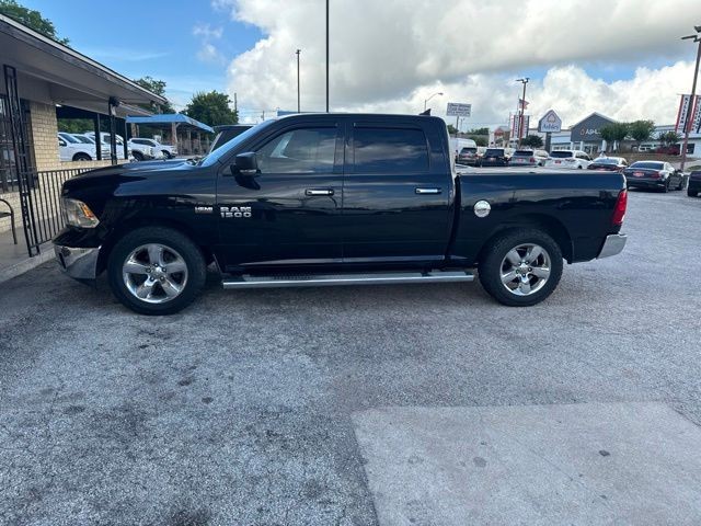 2014 RAM 1500's photo