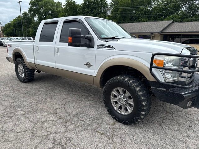 Ford Super Duty F-250 SRW Vehicle Image 03