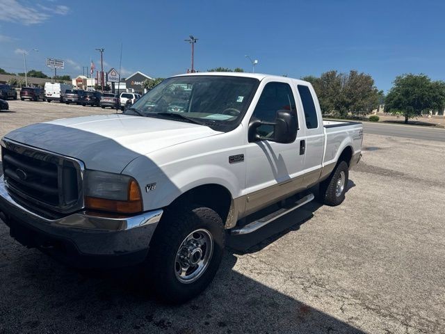 Ford Super Duty F-250 Vehicle Image 02