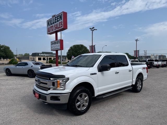Ford F-150 Vehicle Image 02