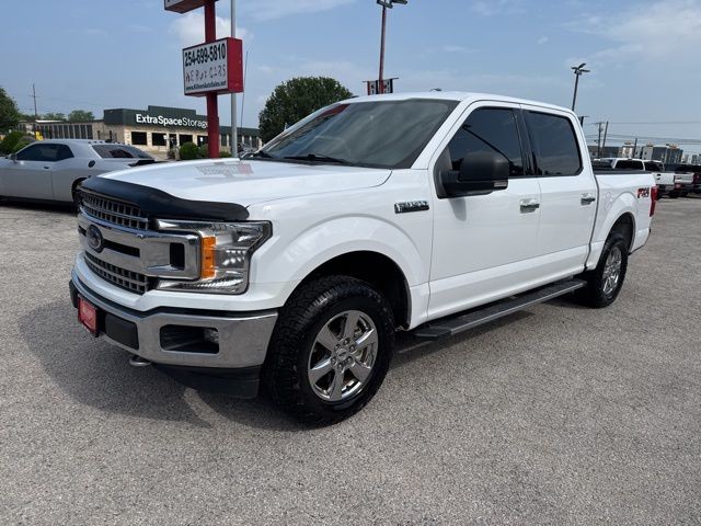 Ford F-150 Vehicle Image 03