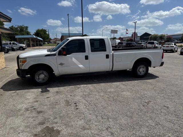more details - ford super duty f-250 srw