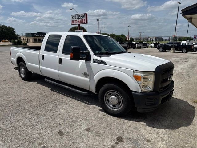 Ford Super Duty F-250 SRW Vehicle Image 02