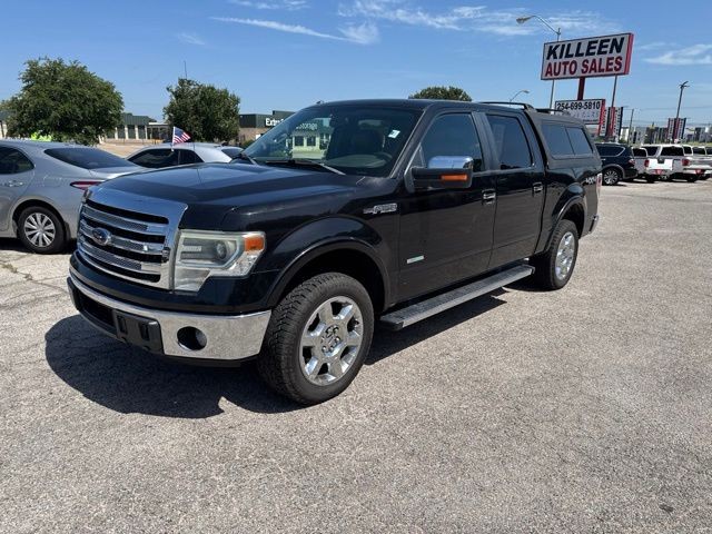 Ford F-150 Vehicle Image 02
