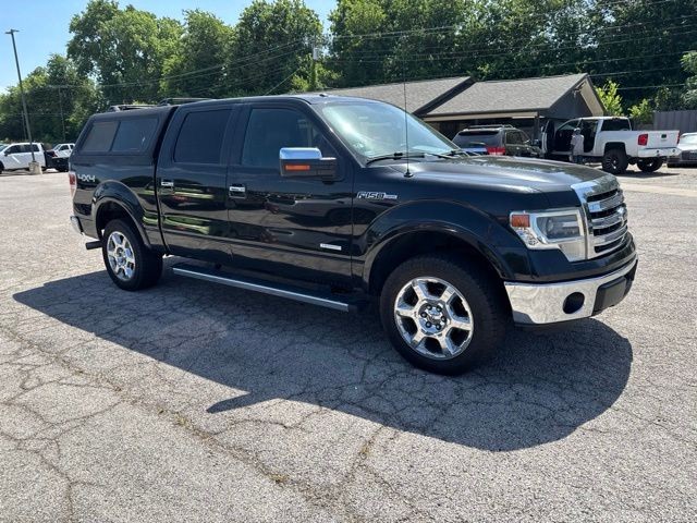 Ford F-150 Vehicle Image 03