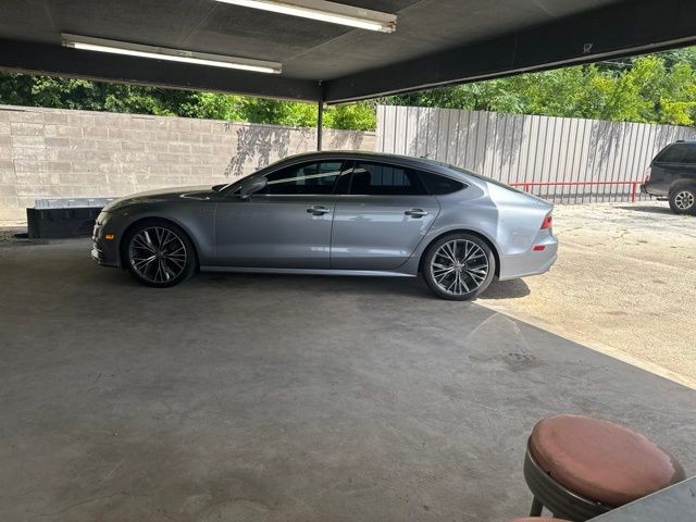 more details - audi a7