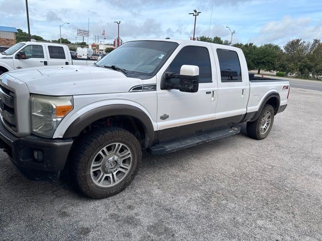 Ford Super Duty F-250 SRW Vehicle Image 02