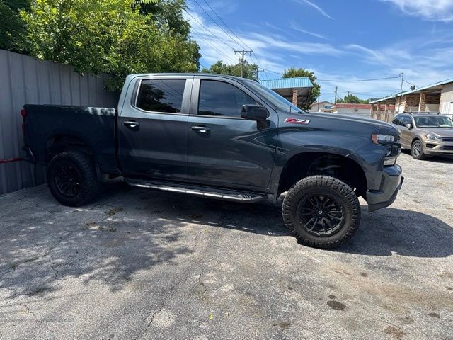 more details - chevrolet silverado 1500