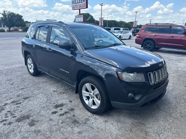 Jeep Compass Vehicle Full-screen Gallery Image 03