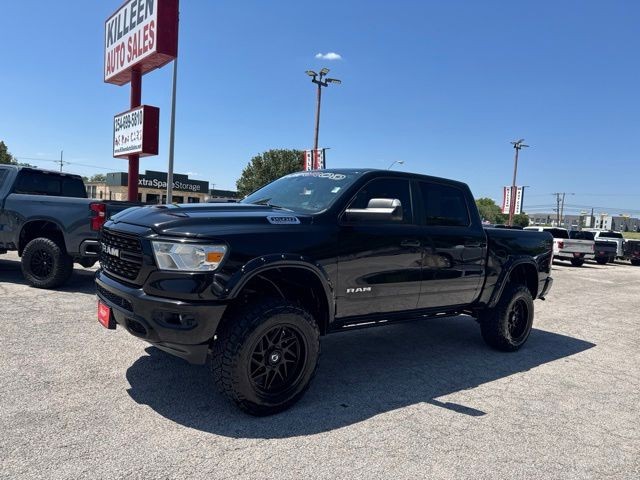 Ram 1500 Vehicle Full-screen Gallery Image 02