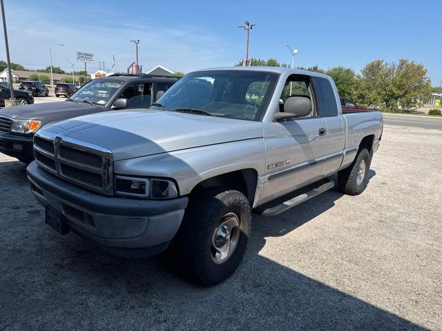 Dodge Ram 1500 Vehicle Full-screen Gallery Image 02