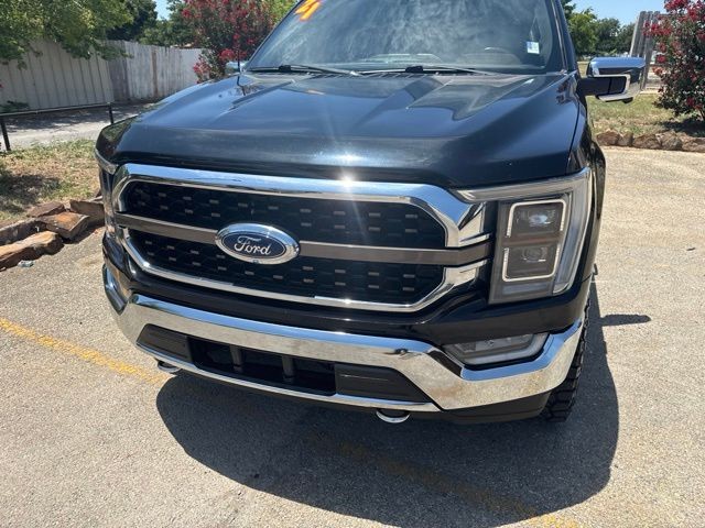 Ford F-150 Vehicle Full-screen Gallery Image 03