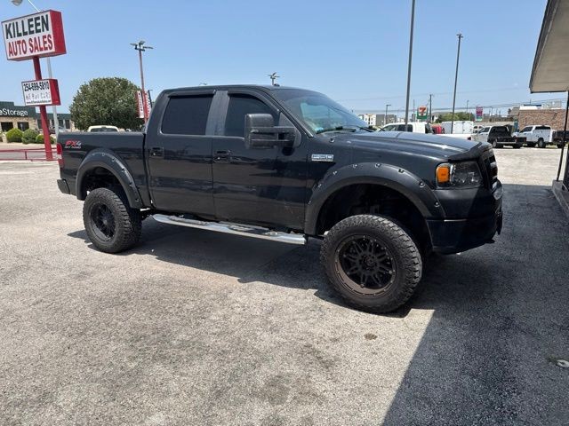 Ford F-150 Vehicle Image 02
